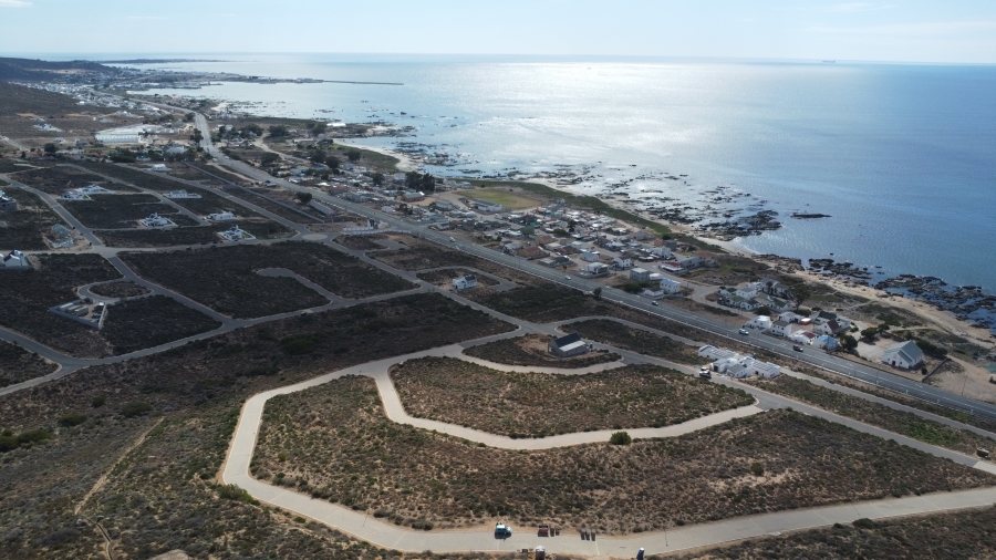 0 Bedroom Property for Sale in Steenbergs Cove Western Cape